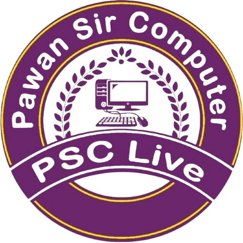 PSC Live Classes